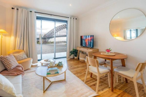 Best Harbour Views & location in Sydney, Sydney